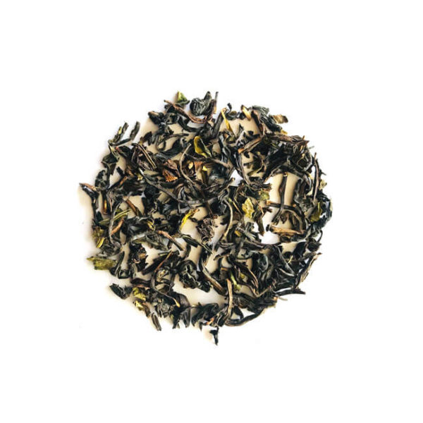 Buy best Darjeeling Black loose tea online