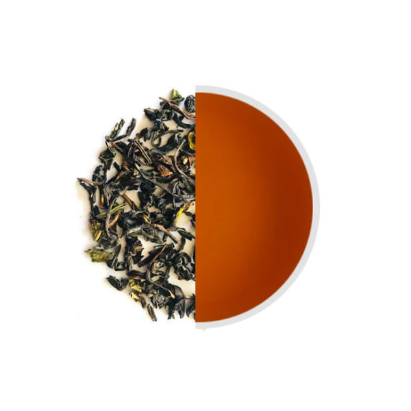 Buy Darjeeling Black Tea Online