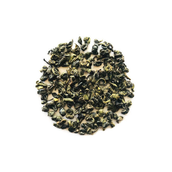 Buy Gunpowder green loose tea online