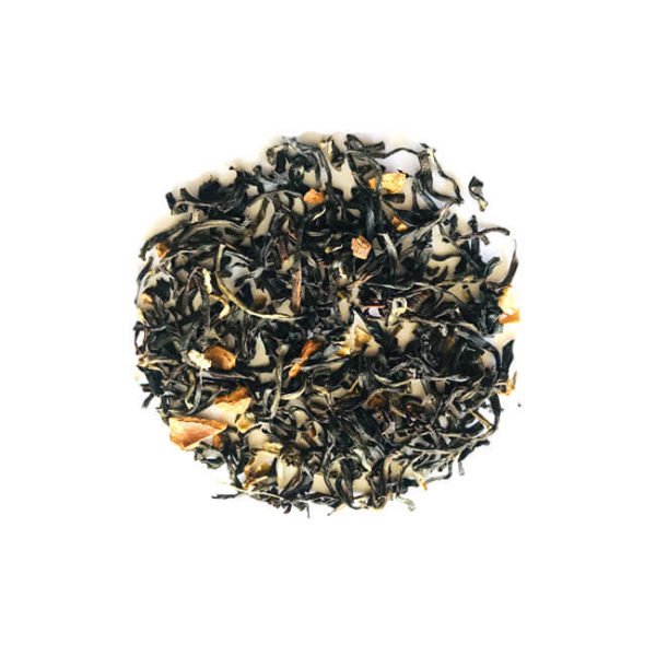 buy Indian spice loose black tea online