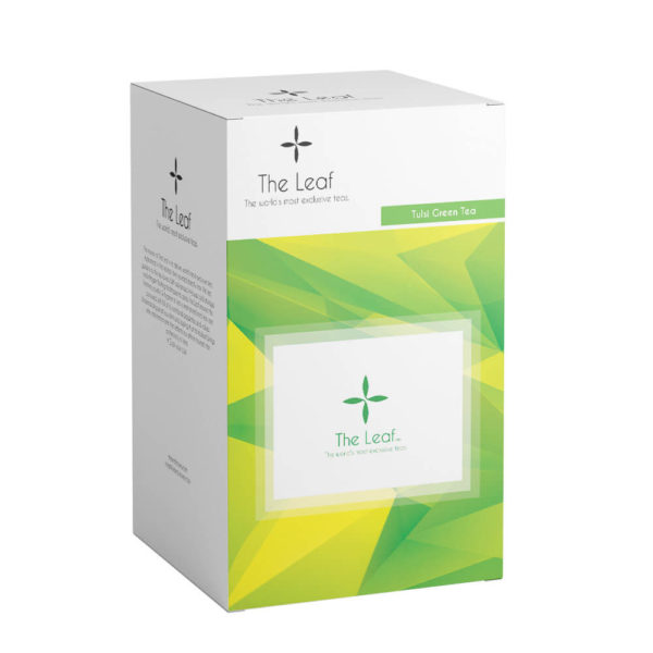 Buy tulsi green teabags online